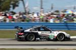 Porsche 911 GT3 RSR 2012 года